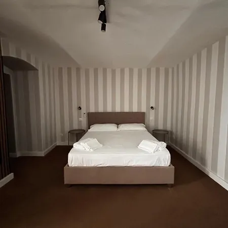 Ba Ancora 3 Bed & Breakfast Bari