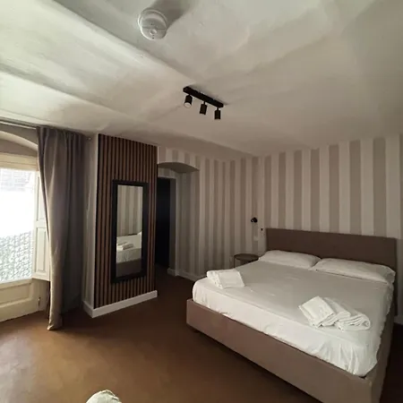 Ba Ancora 3 Bed & Breakfast Bari