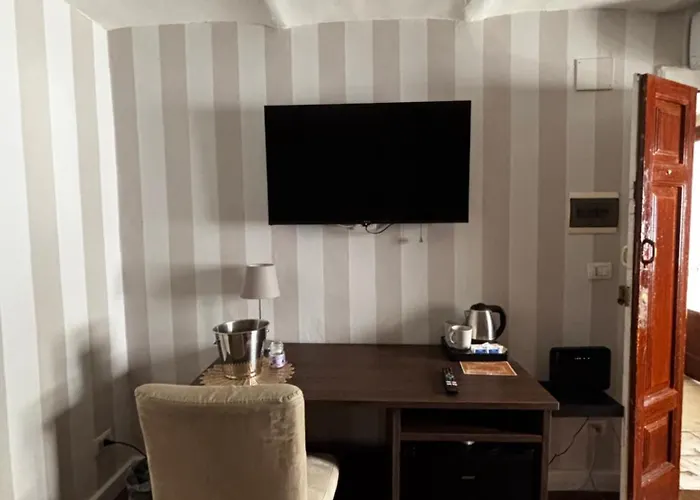 Bed and breakfast Ba Ancora 3 3*