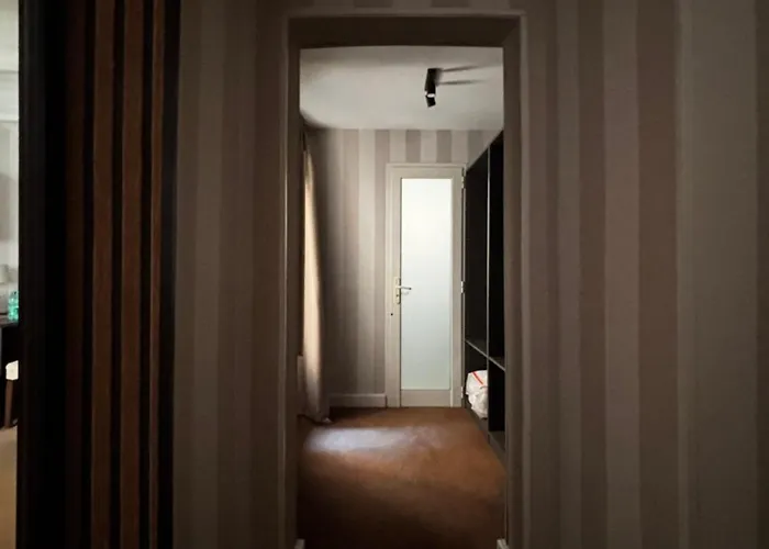 Ba Ancora 3 Bed and Breakfast Μπάρι