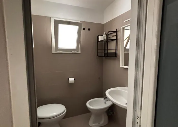 Bed and breakfast Ba Ancora 3 Bari