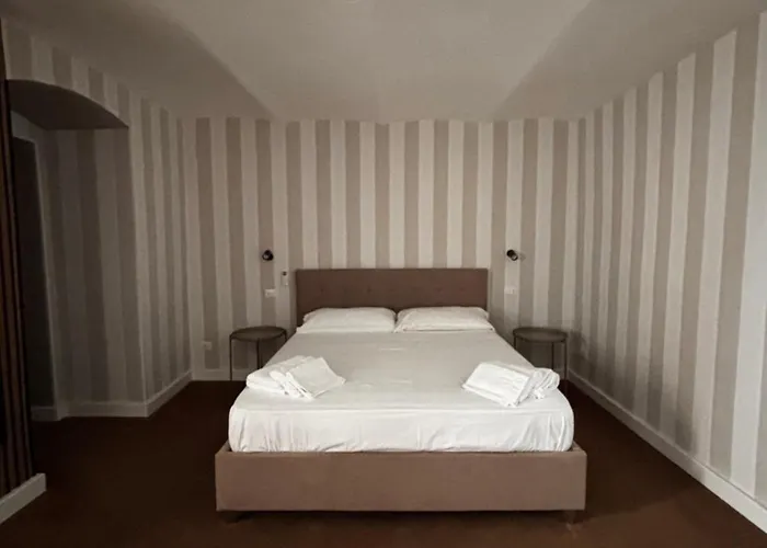 Ba Ancora 3 Bed and Breakfast Μπάρι