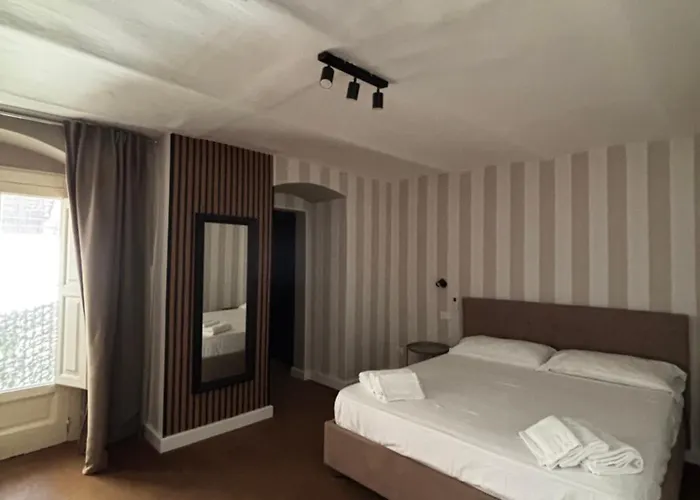 Ba Ancora 3 Bed and breakfast Bari